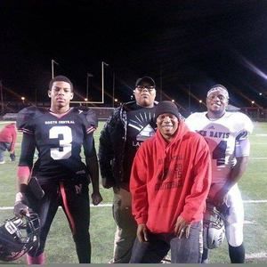 Meet your Posher, Antonio